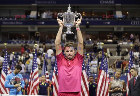 US Open 2016