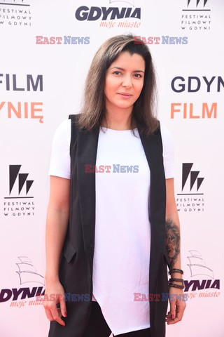 41 Festiwal Filmowy w Gdyni