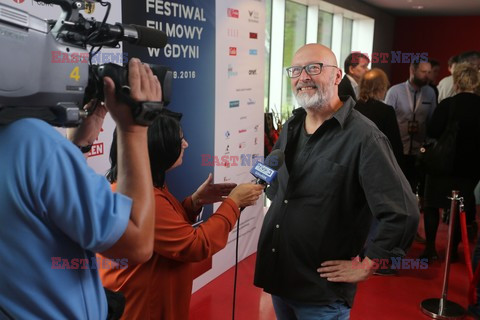 41 Festiwal Filmowy w Gdyni