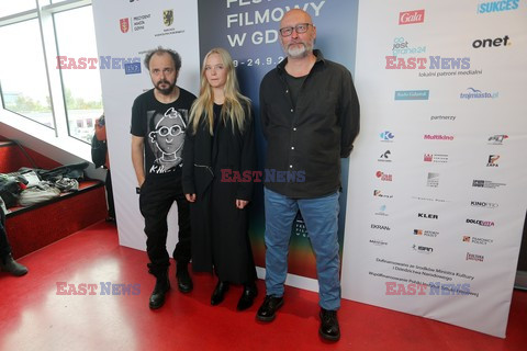 41 Festiwal Filmowy w Gdyni