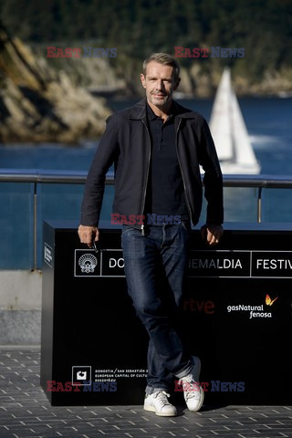 64. Festiwal Filmowy w San Sebastian 