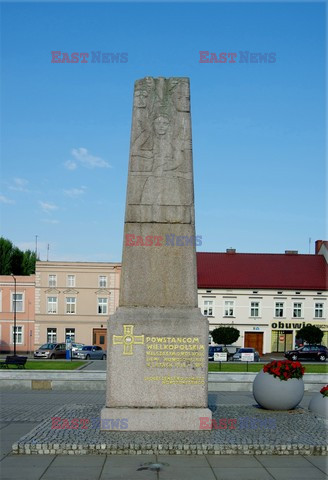 Wielkopolska Marek Bazak