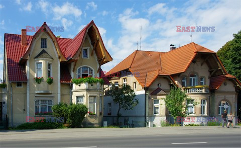 Wielkopolska Marek Bazak