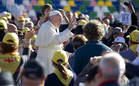 Pielgrzymka Papieża Franciszka do Gruzji i Azerbejdżanu