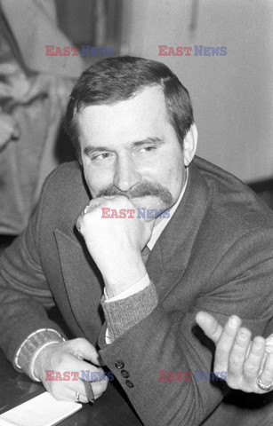 Lech Wałęsa