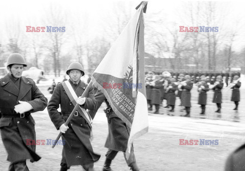 Wojsko Polskie w PRL