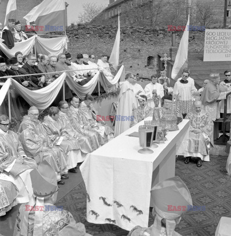 Historia kościoła w Polsce