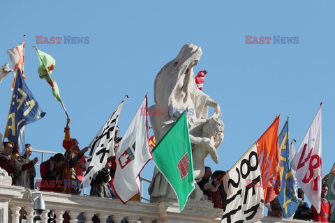 Narodowa pielgrzymka Polaków do Rzymu