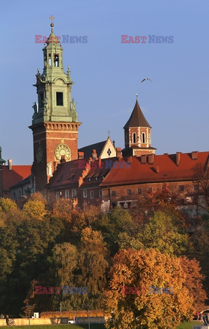 Małopolska Monk