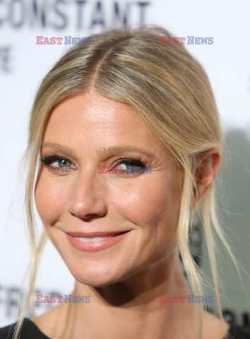 Gwyneth Paltrow promuje  Horological Smartwatch