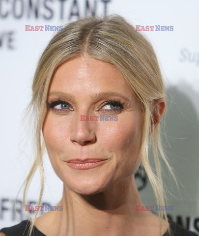 Gwyneth Paltrow promuje  Horological Smartwatch