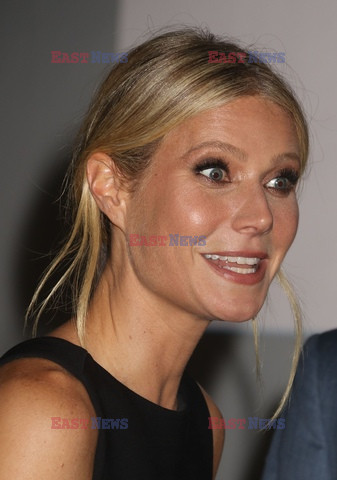 Gwyneth Paltrow promuje  Horological Smartwatch