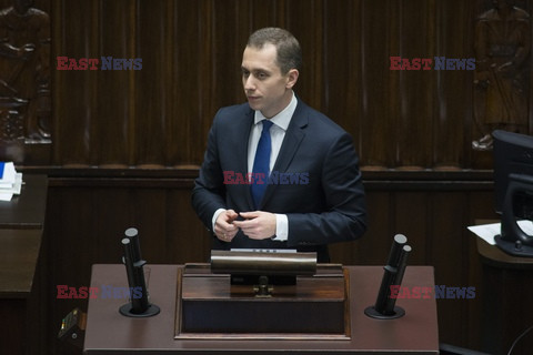 29. posiedzenie Sejmu VIII kadencji