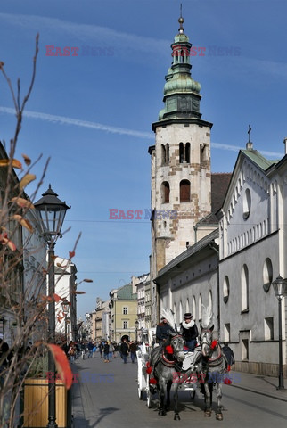 Małopolska Monk