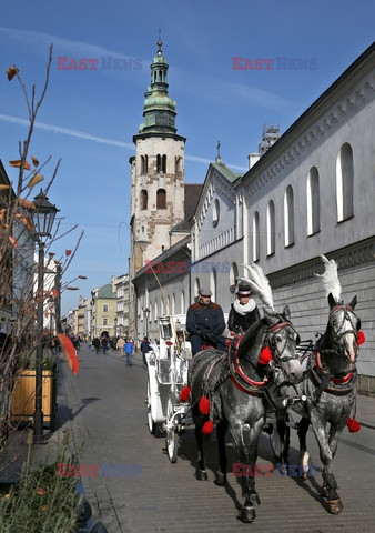 Małopolska Monk