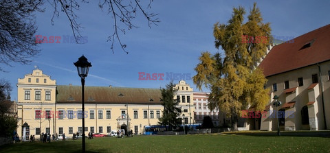 Małopolska Monk