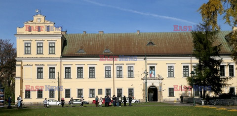 Małopolska Monk