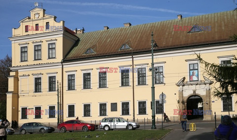 Małopolska Monk