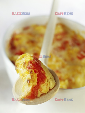 Pomysł na omlet - Photocuisine