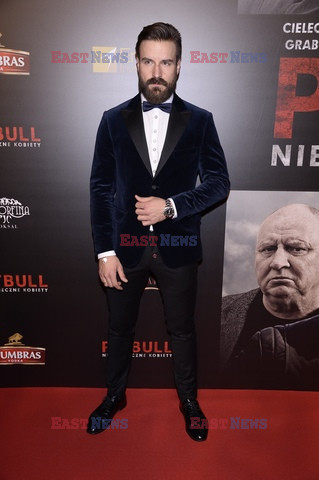 Premiera filmu pt. Pitbull. Niebezpieczne kobiety