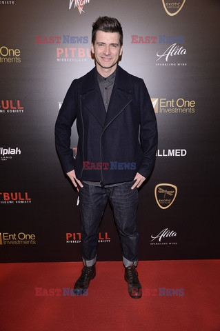 Premiera filmu pt. Pitbull. Niebezpieczne kobiety