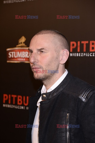 Premiera filmu pt. Pitbull. Niebezpieczne kobiety