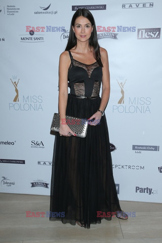 Gala Miss Polonia