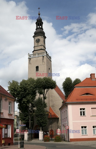 Dolny Śląsk Monk