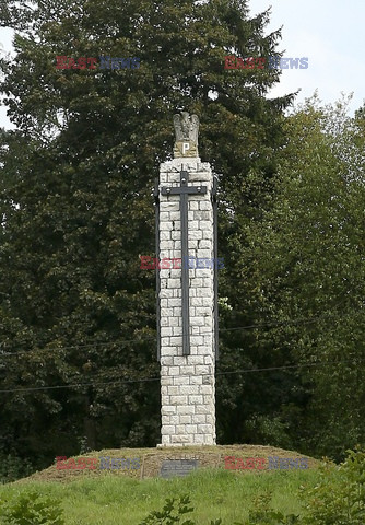 Dolny Śląsk Monk