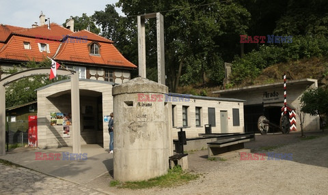 Dolny Śląsk Monk