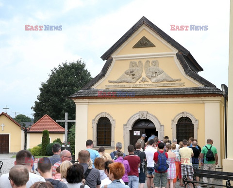 Dolny Śląsk Monk