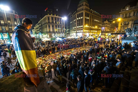 AFP - zdjęcia roku 2016