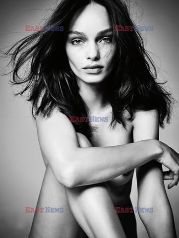 Beauty - Piękna twarz - Madame Figaro