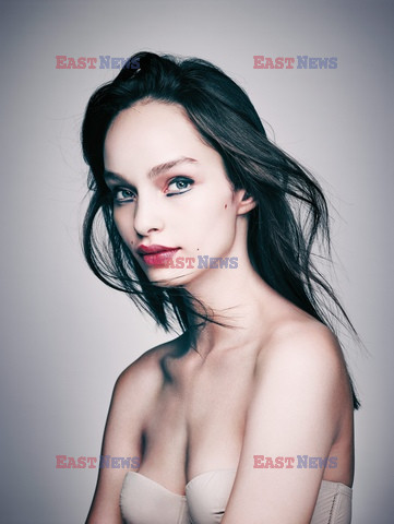 Beauty - Piękna twarz - Madame Figaro