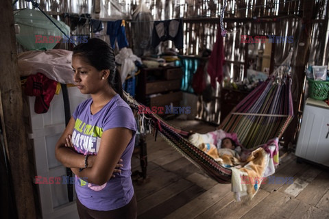 Bieda i ubóstwo w Ekwadorze - Redux