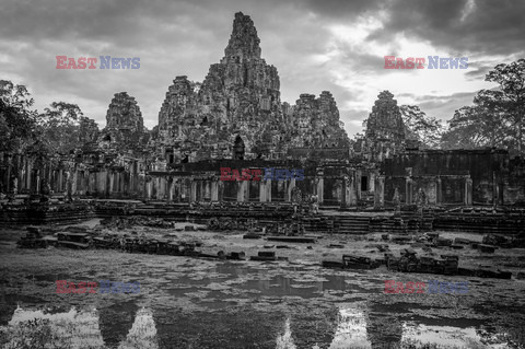 Angkor Wat - Sipa USA