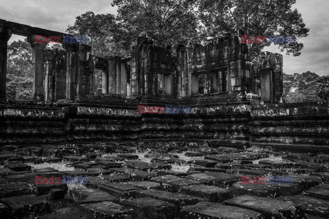 Angkor Wat - Sipa USA