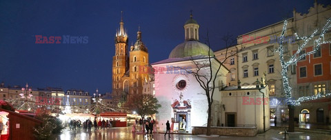 Małopolska Monk