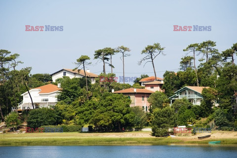 Podróże- Francja- Capbreton- Le Figaro