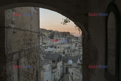 Matera - europejska stolica kultury 2019 - 4See