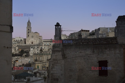 Matera - europejska stolica kultury 2019 - 4See