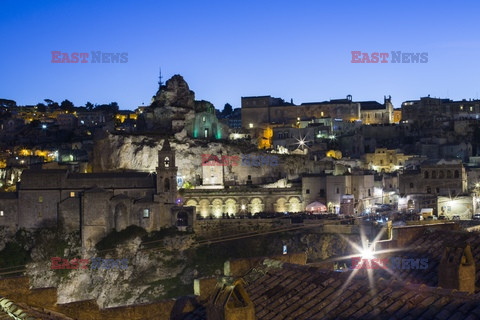 Matera - europejska stolica kultury 2019 - 4See