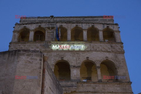 Matera - europejska stolica kultury 2019 - 4See