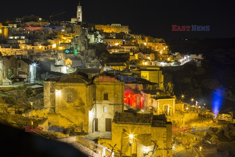 Matera - europejska stolica kultury 2019 - 4See