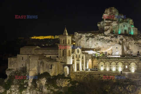 Matera - europejska stolica kultury 2019 - 4See