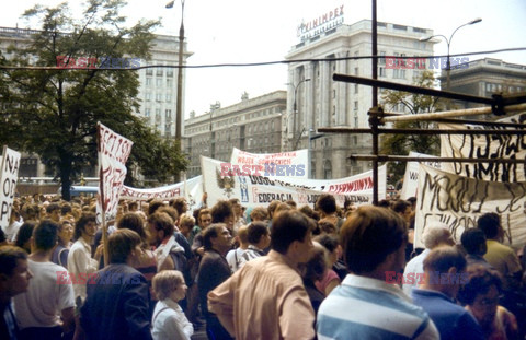 Wybory parlamentarne 1989