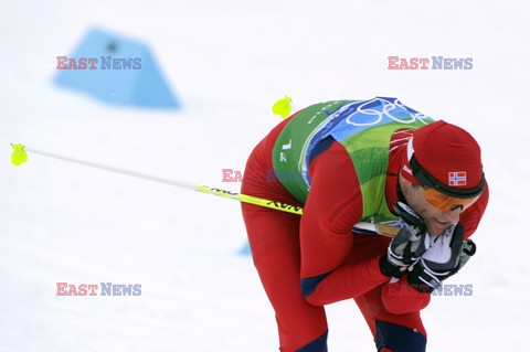 AFP SPORT 2010-02-24