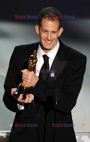 Ceremonia wręczenia Oscarów 2010