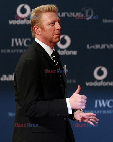 Nagrody sportowe Laureus w Abu Dhabi