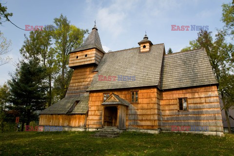 PIENINSKI PARK NARODOWY AdLa